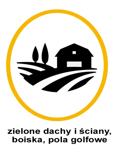 tereny zielone